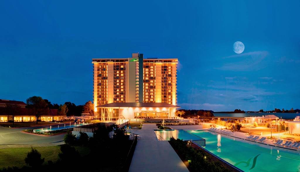 La Torretta Lake Resort & Spa | restaurant | 600 La Torretta Blvd, Montgomery, TX 77356, USA | 9364484400 OR +1 936-448-4400