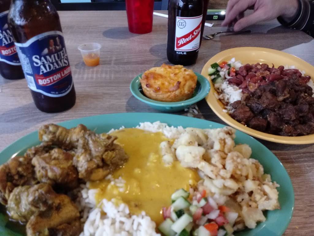 Nailas Caribbean Cuisine | restaurant | 1370 Veterans Pkwy, Clarksville, IN 47129, USA | 8127250399 OR +1 812-725-0399