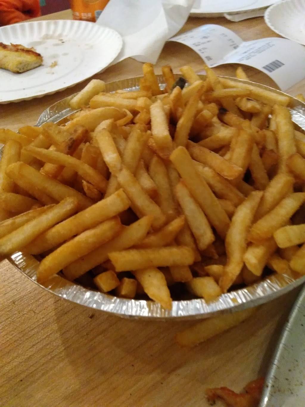 Slice N Spice | restaurant | 306 Saddle River Rd, Airmont, NY 10952, USA | 8454149050 OR +1 845-414-9050