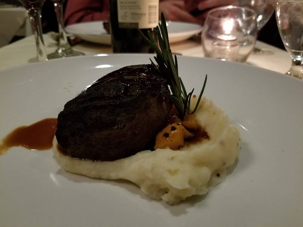 Citronelle | restaurant | 113 Walton St, Syracuse, NY 13202, USA | 3159285130 OR +1 315-928-5130