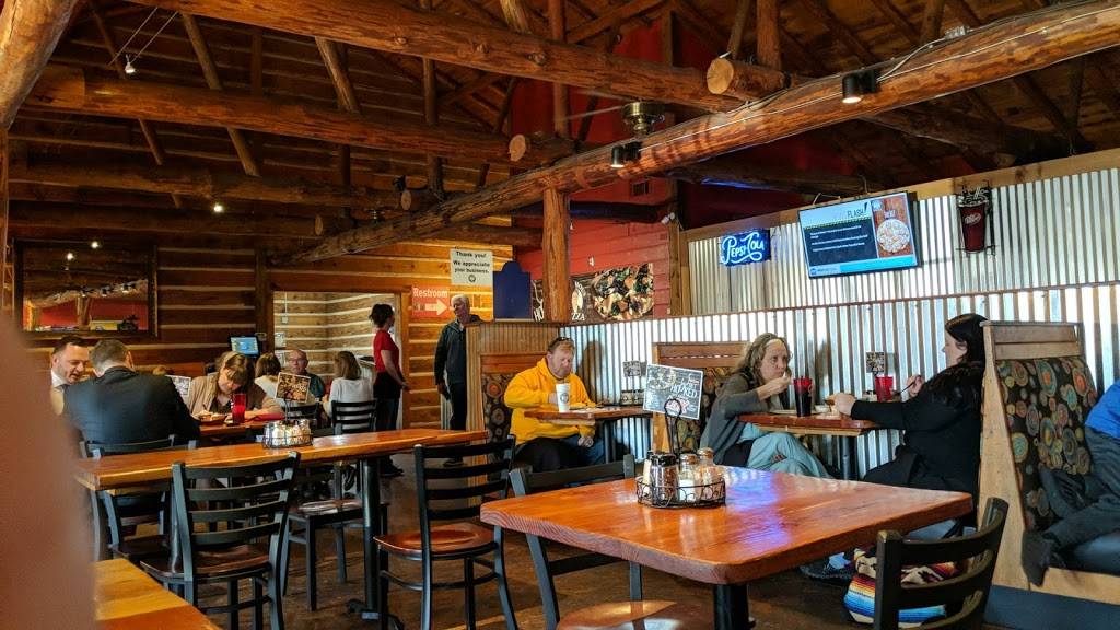 Jos Famous Pizza | restaurant | 900 S Kelly Ave, Edmond, OK 73003, USA | 4053407070 OR +1 405-340-7070