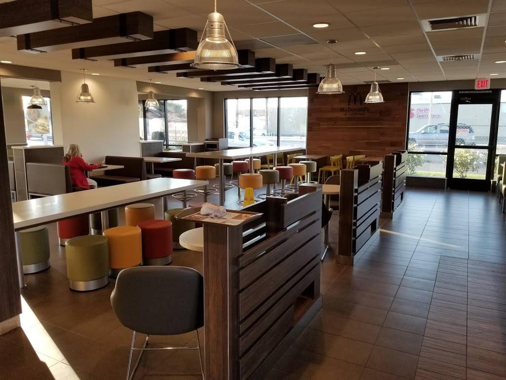 McDonalds | cafe | 1728 Lomita Blvd, Lomita, CA 90717, USA | 3105306505 OR +1 310-530-6505