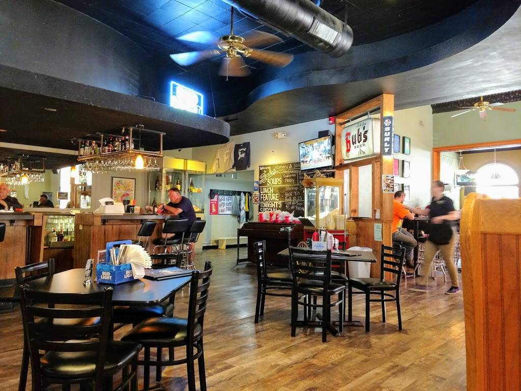Bubs Brewing Co | restaurant | 65 E 4th St, Winona, MN 55987, USA | 5074573121 OR +1 507-457-3121