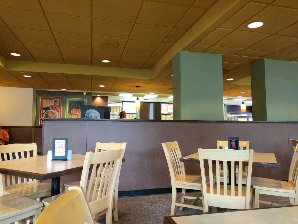 Papa Ginos | restaurant | 104 Boston Post Rd, Sudbury, MA 01776, USA | 9784437136 OR +1 978-443-7136