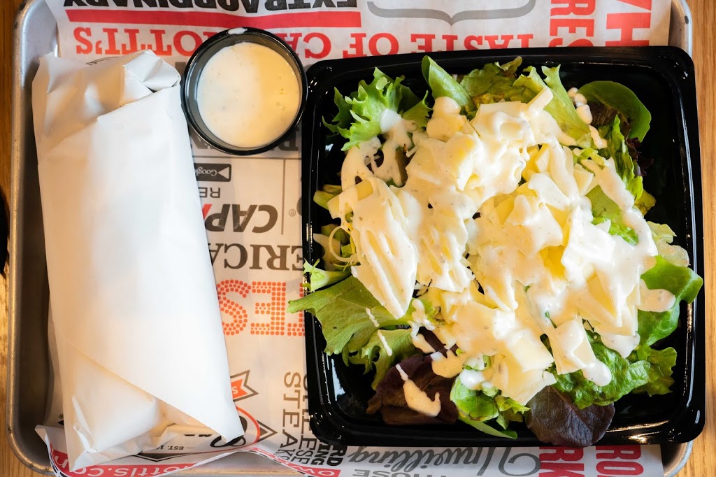 Capriottis Sandwich Shop | restaurant | 2504 S Marion Rd, Sioux Falls, SD 57106, USA | 6052717303 OR +1 605-271-7303