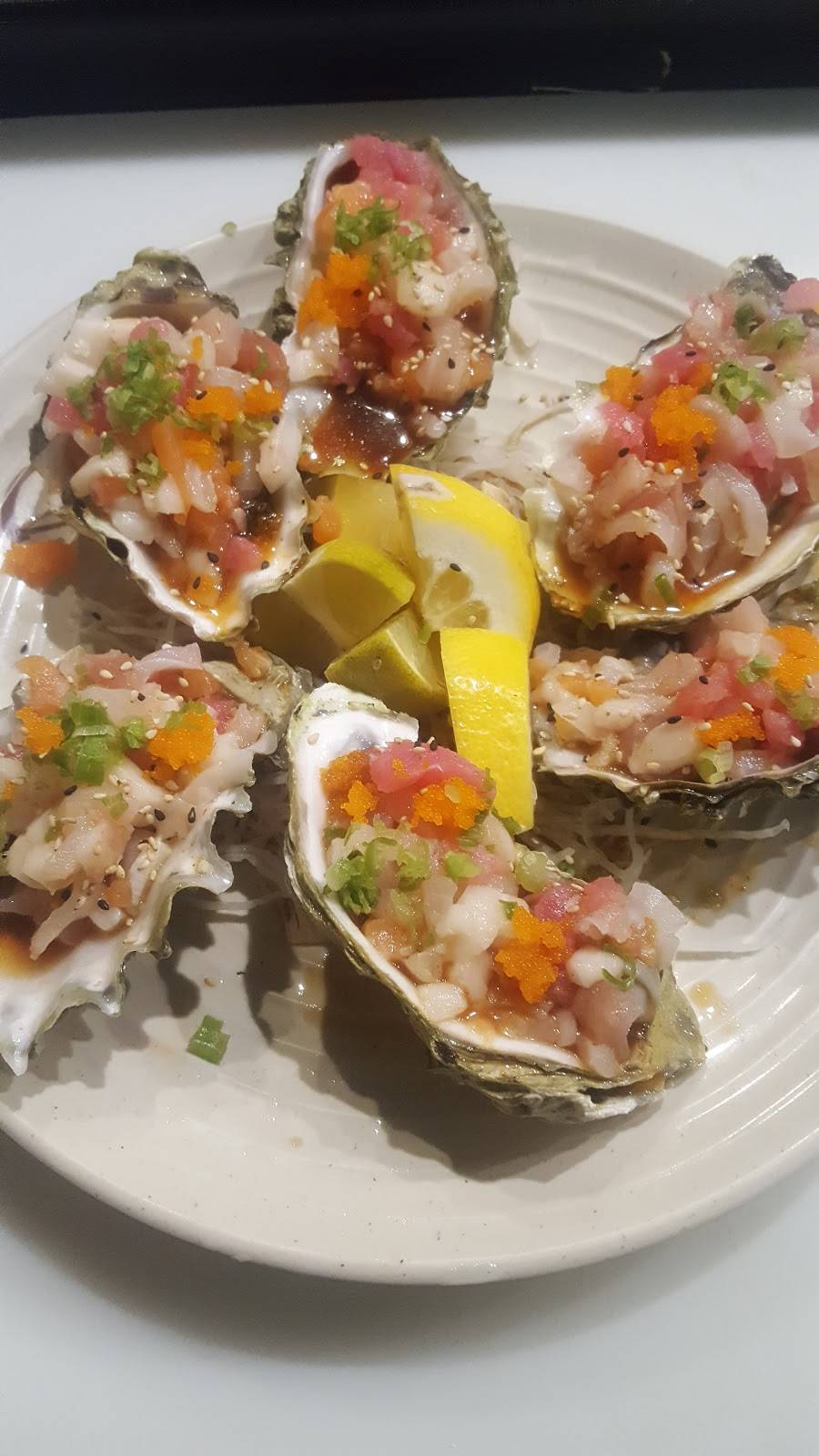 Yokozuna Sushi - Santa Paula | restaurant | 250 W Harvard Blvd D, Santa Paula, CA 93060, USA | 8052297395 OR +1 805-229-7395