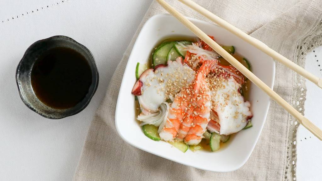 IKOI SUSHI | restaurant | 601 Del Ganado Rd, San Rafael, CA 94903, USA | 4155071818 OR +1 415-507-1818