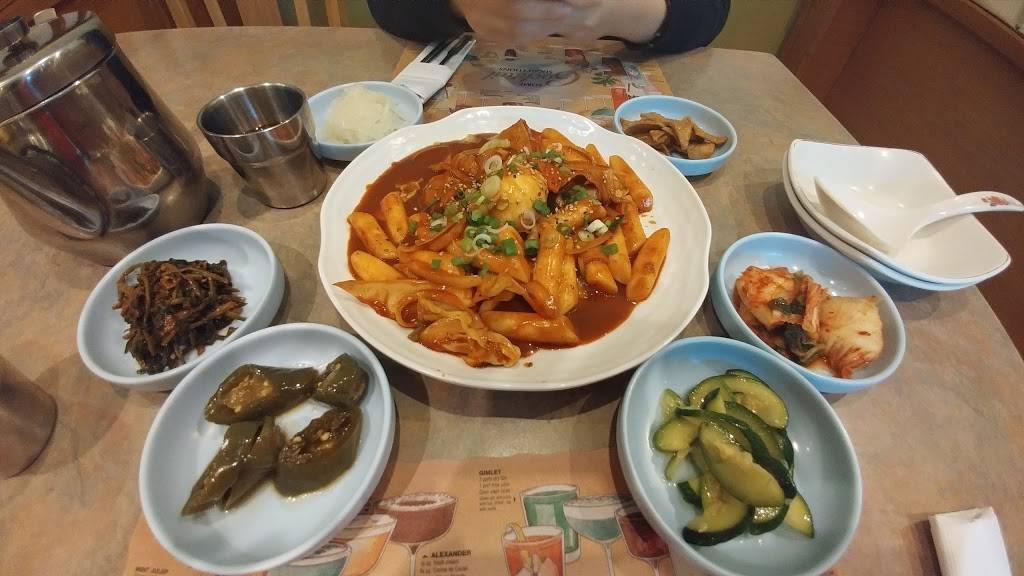 Nol-Bu | restaurant | 5844 Dempster Street, Morton Grove, IL 60053, USA | 8479670066 OR +1 847-967-0066