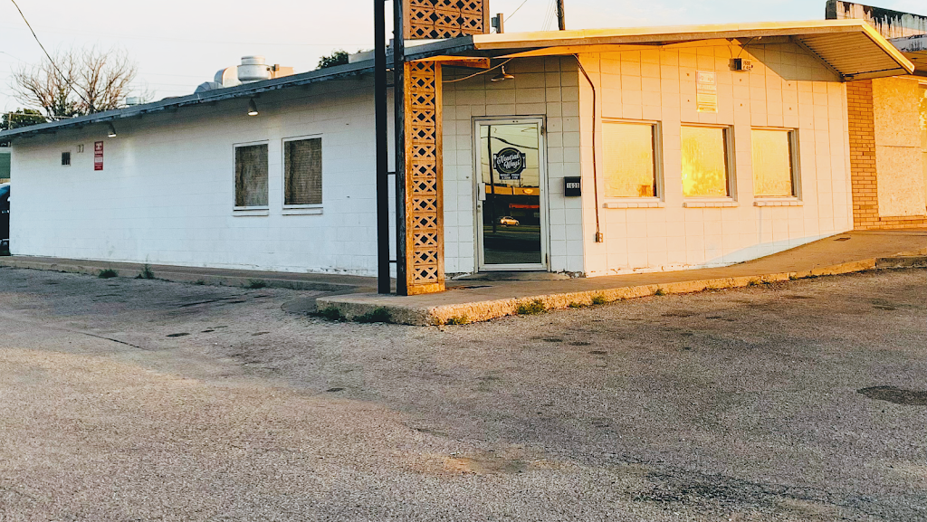 Neutral Ways | restaurant | 1608 E 4th St, Big Spring, TX 79720, USA | 4322706027 OR +1 432-270-6027