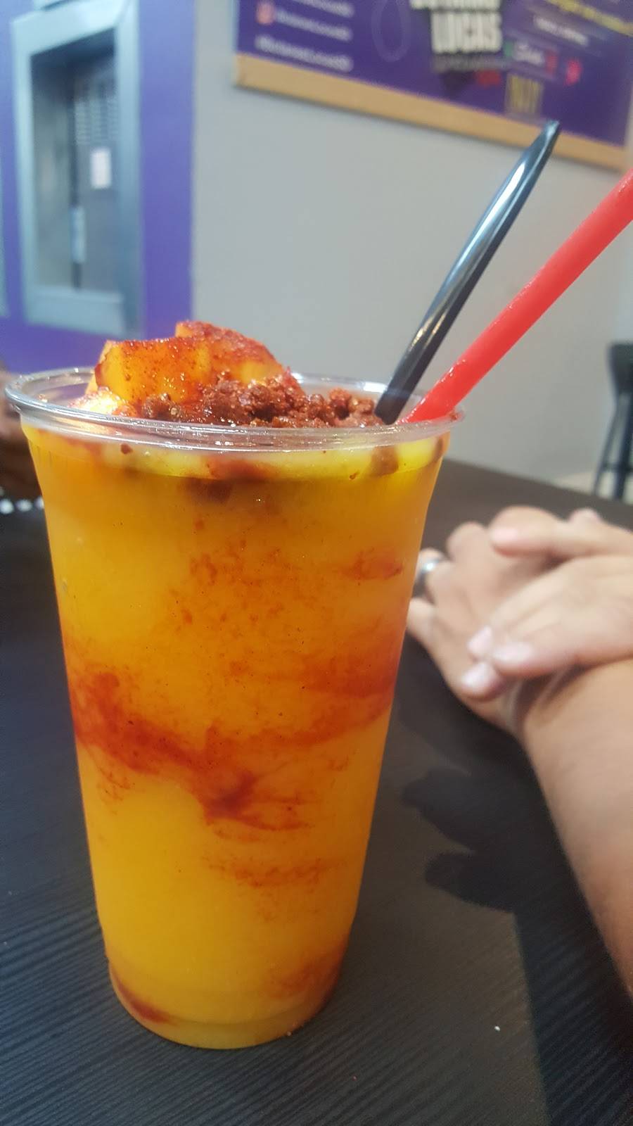 Botanas Locas | restaurant | 3323 Palm Ave, San Diego, CA 92154, USA | 6193923326 OR +1 619-392-3326