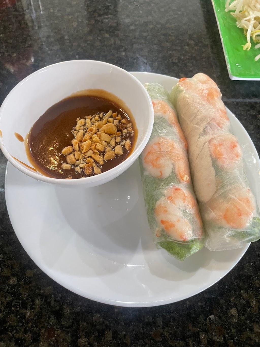 Pho H&K | restaurant | 5630 N Eldridge Pkwy Suite 100, Houston, TX 77041, USA | 2817410572 OR +1 281-741-0572