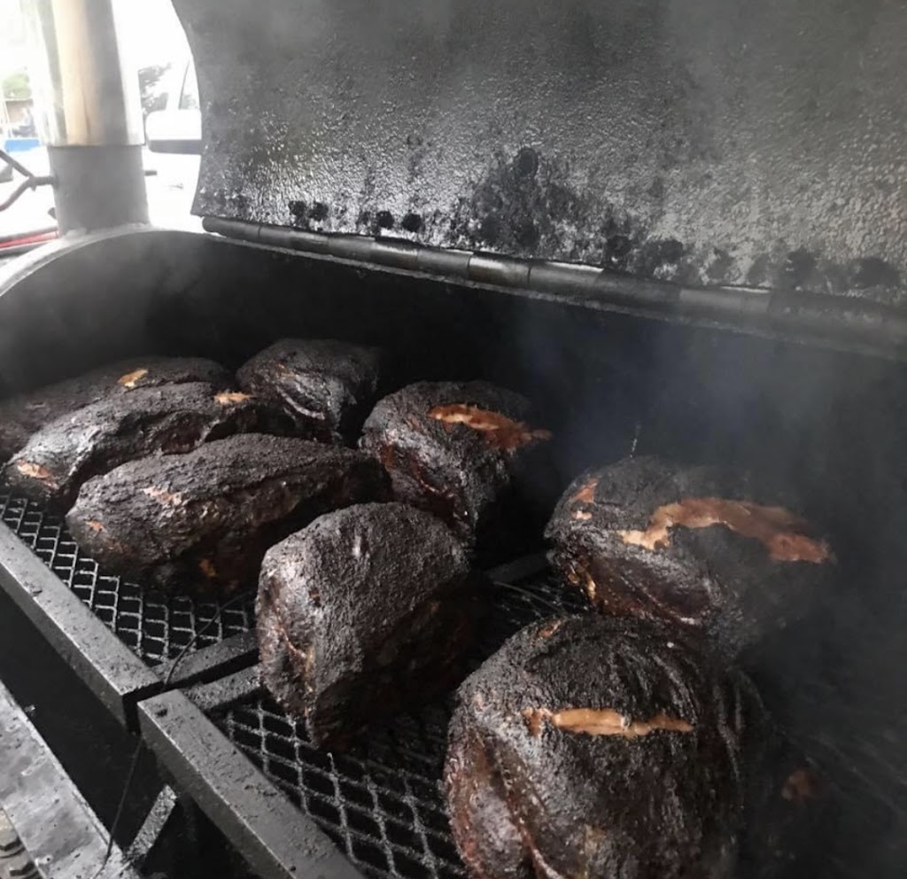 I BBQ 4U | restaurant | 1582 Eggert Rd, Buffalo, NY 14226, USA | 7168807667 OR +1 716-880-7667