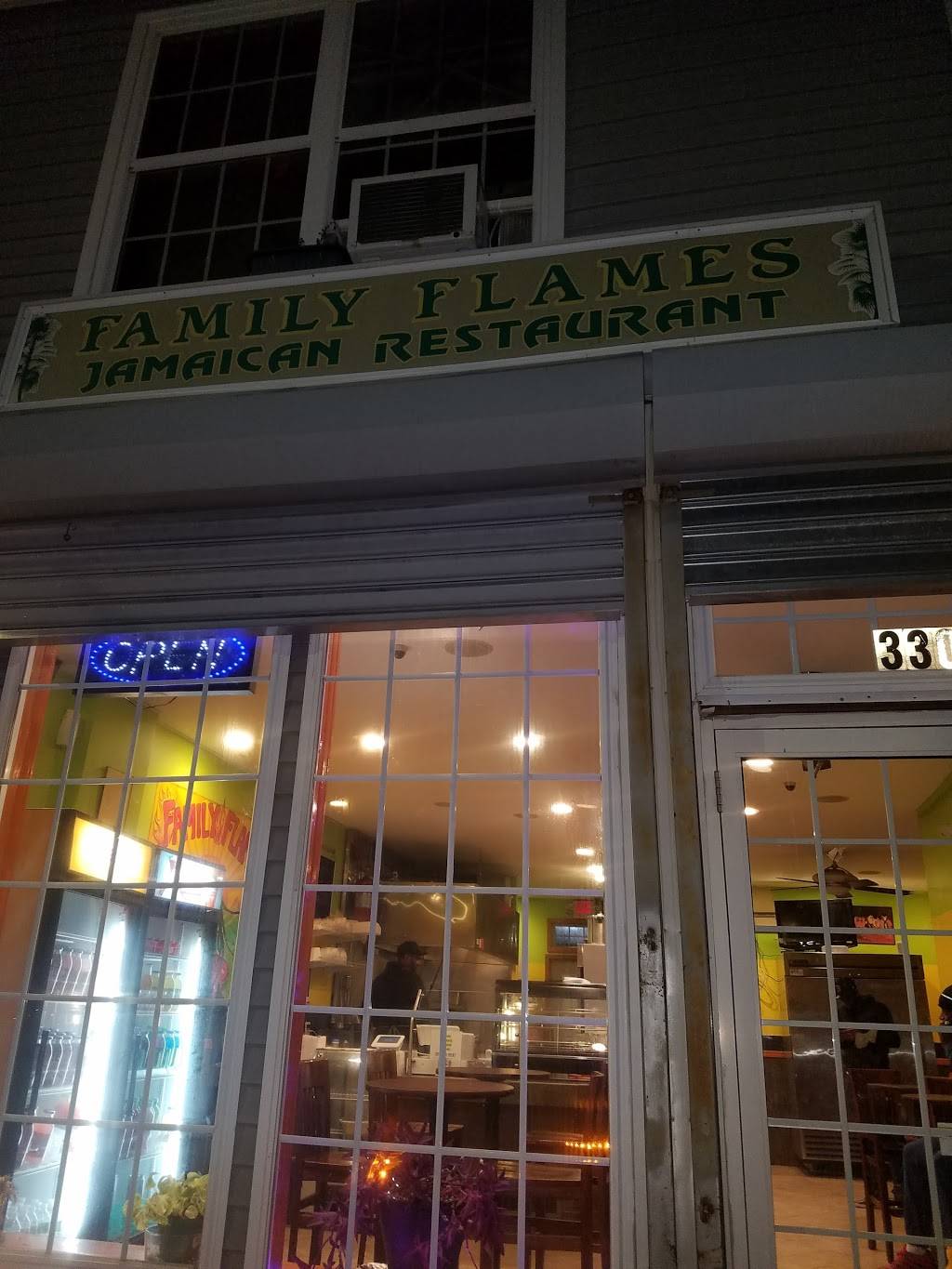 Family Spice Restaurant | restaurant | 330 Pequonnock St, Bridgeport, CT 06604, USA | 2036901909 OR +1 203-690-1909