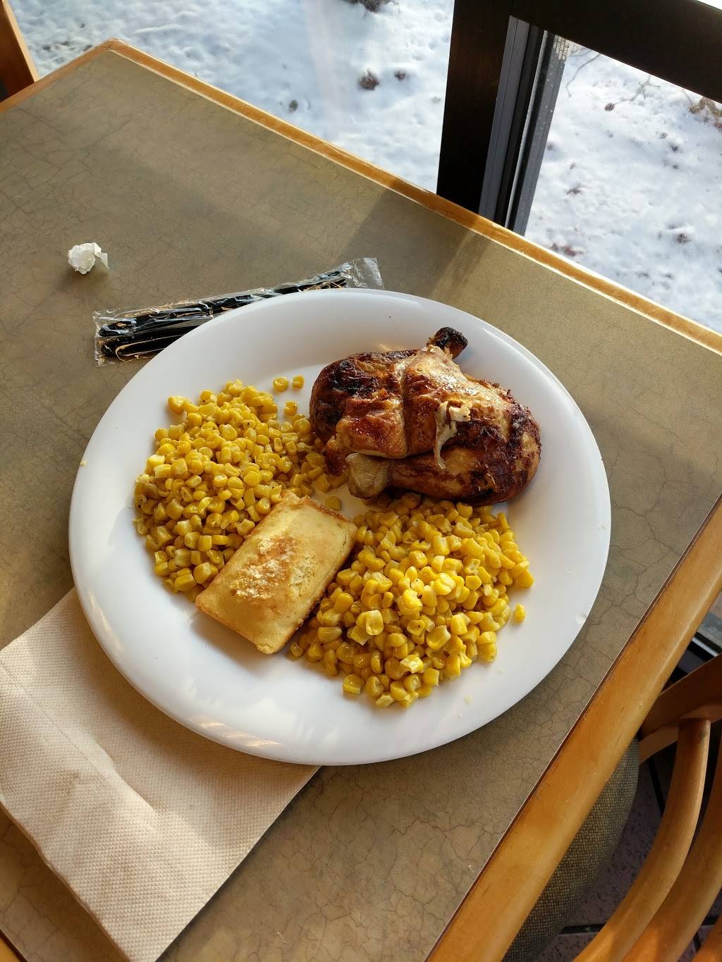 Boston Market | restaurant | 163 E Montauk Hwy, Lindenhurst, NY 11757, USA | 6319577046 OR +1 631-957-7046