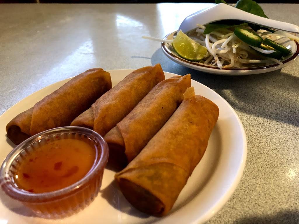 Thai Carrot | restaurant | 412 S Boone St, Aberdeen, WA 98520, USA | 3605322044 OR +1 360-532-2044