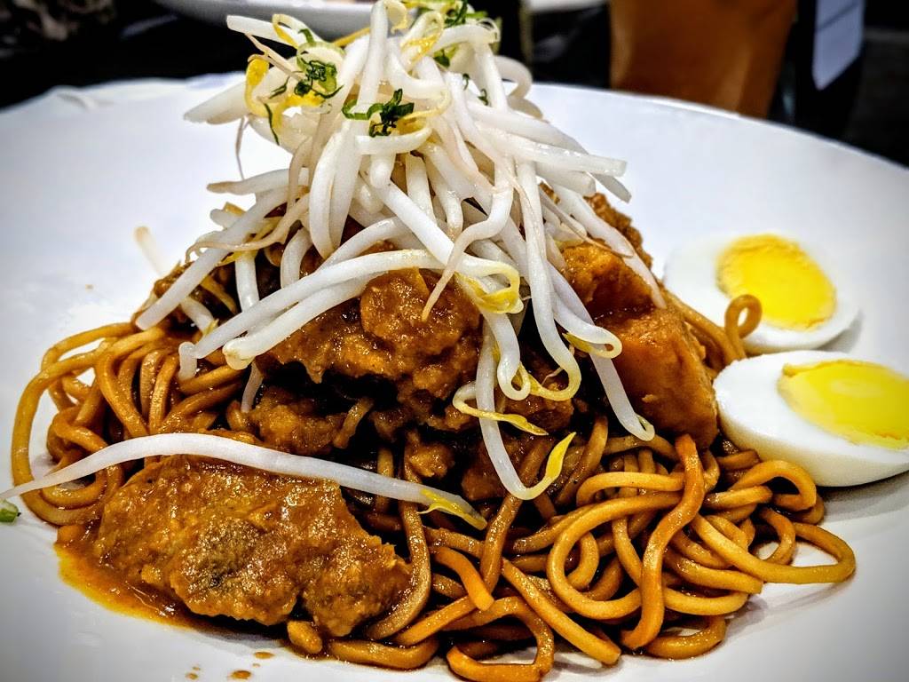 Hot Ginger | restaurant | 73-32 Bell Blvd, Oakland Gardens, NY 11364, USA | 7184681889 OR +1 718-468-1889