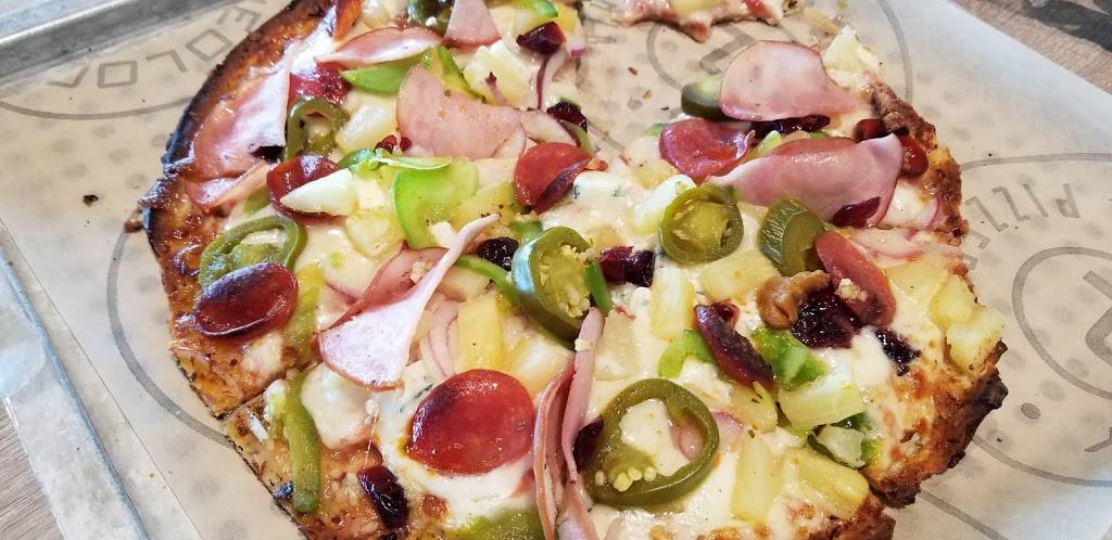 Pieology Pizzeria, Seminole | restaurant | 11165 Park Blvd N, Seminole, FL 33772, USA | 7274987547 OR +1 727-498-7547