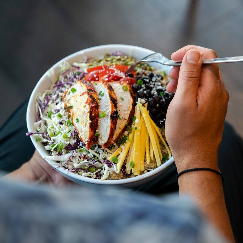 Mixt | meal takeaway | 3100 Sunset Blvd, Los Angeles, CA 90026, USA | 4152968009 OR +1 415-296-8009