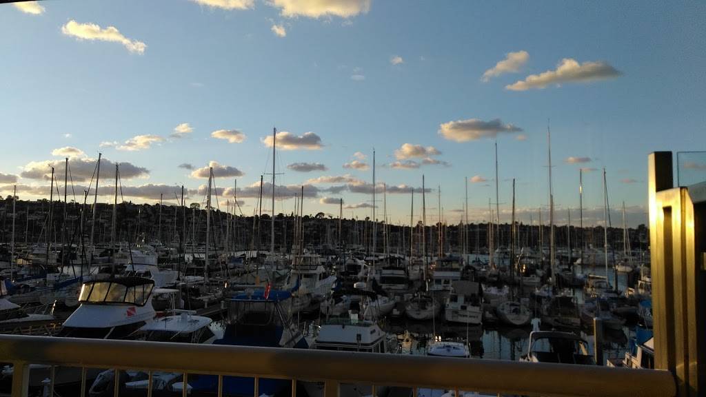 The Quarterdeck | night club | The Bay Club Hotel and Marina, 2131 Shelter Island Dr, San Diego, CA 92106, USA | 6192248888 OR +1 619-224-8888