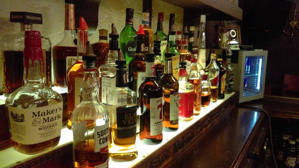 Kobans Restaurant | restaurant | 3045 Niagara St, Niagara Falls, NY 14303, USA | 7162825151 OR +1 716-282-5151