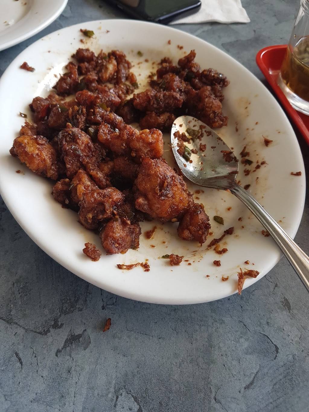 China Garden Restaurant | restaurant | 7071 Airport Rd, Mississauga, ON L4T 4J3, Canada | 9056781678 OR +1 905-678-1678