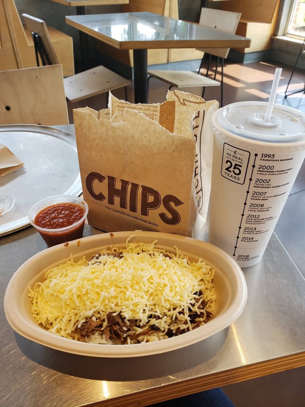 Chipotle Mexican Grill | restaurant | 722 W Main St, Lewisville, TX 75067, USA | 4695494964 OR +1 469-549-4964