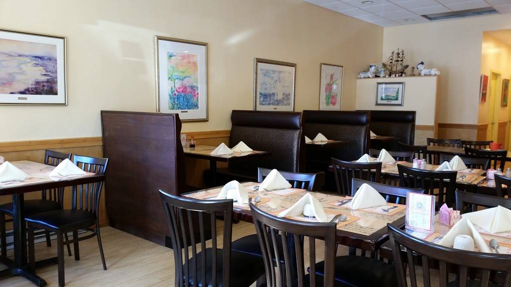 Yans China Bistro | restaurant | 146 Humphrey St, Swampscott, MA 01907, USA | 7815933308 OR +1 781-593-3308