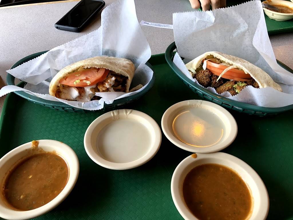 Pita House Restaurant | restaurant | 300 W Higgins Rd, Schaumburg, IL 60195, USA | 8473524750 OR +1 847-352-4750