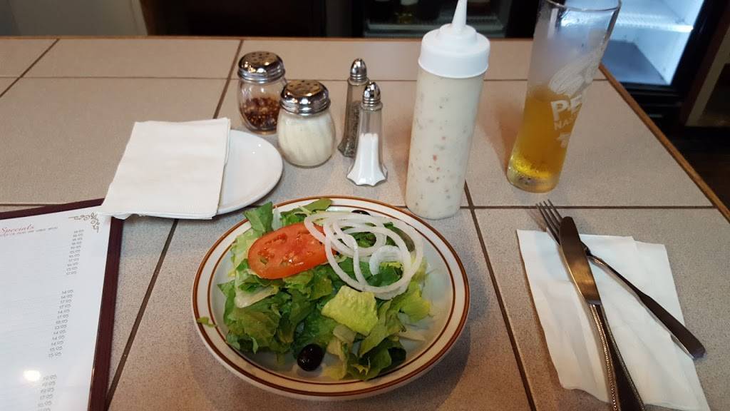 Fiorentinos Italian Cuisine | restaurant | 2571 SE Ocean Blvd, Stuart, FL 34996, USA | 7727812400 OR +1 772-781-2400