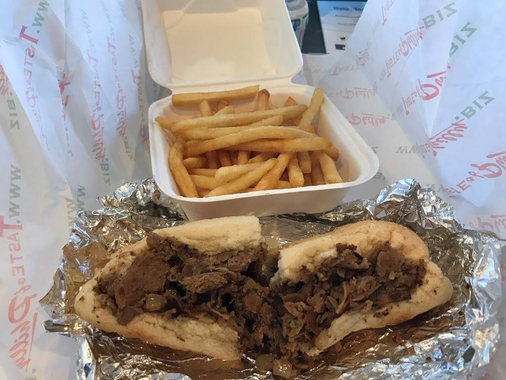 Taste Of Philly | meal delivery | 1139 Eagle Dr, Loveland, CO 80537, USA | 9706636044 OR +1 970-663-6044