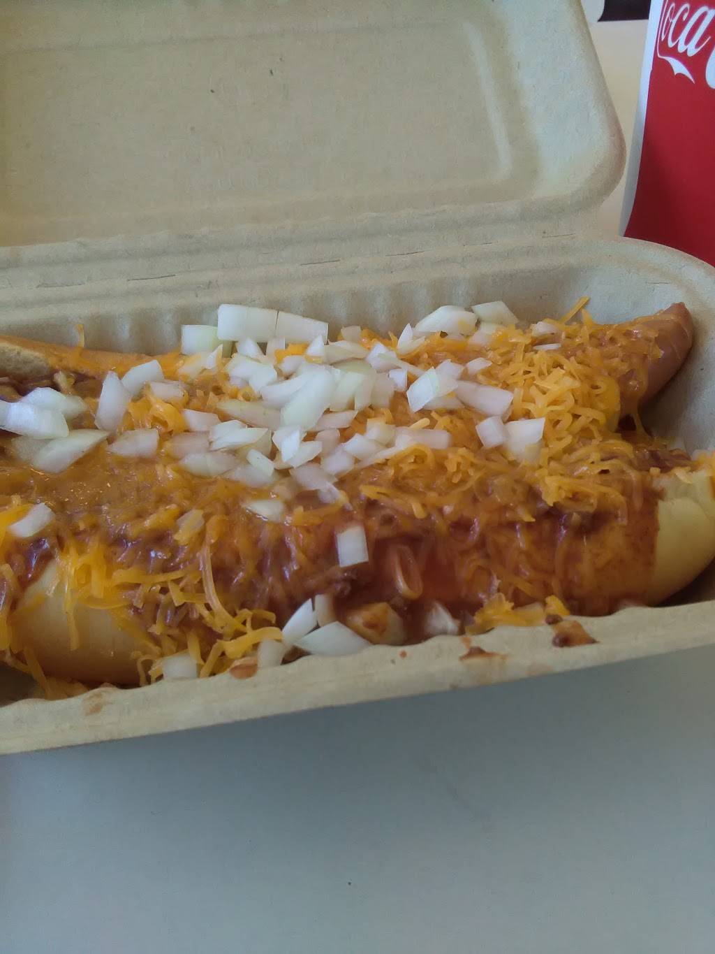 Caspers Hot Dogs Oakland | restaurant | 5440 Telegraph Ave, Oakland, CA 94609, USA | 5106521668 OR +1 510-652-1668