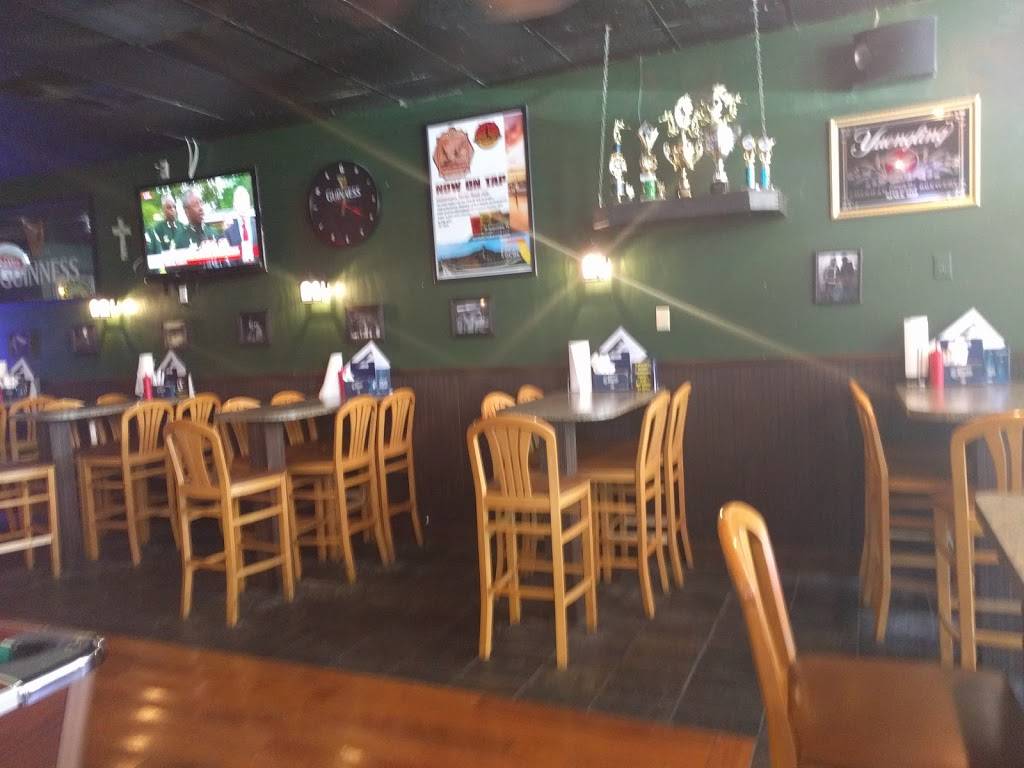 OLearys Irish Pub | restaurant | 24 N Charles Richard Beall Blvd, DeBary, FL 32713, USA | 3866687741 OR +1 386-668-7741