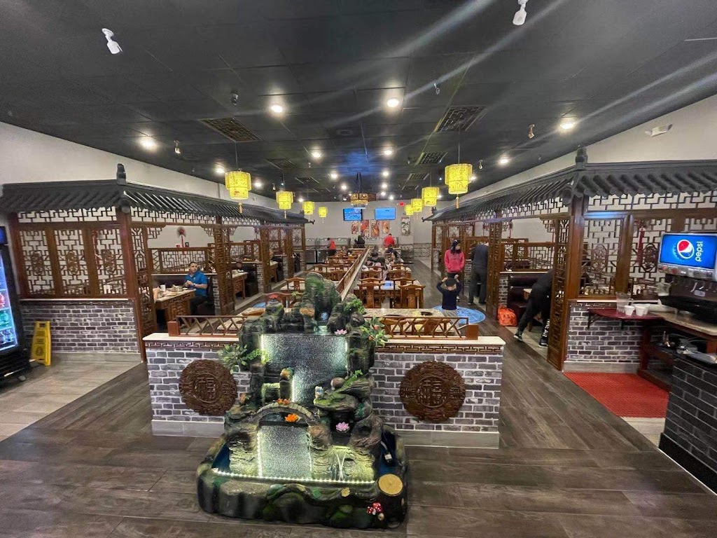 Bashu Hot Pot | restaurant | 5600 W Colonial Dr #103, Orlando, FL 32808, USA | 4076306851 OR +1 407-630-6851