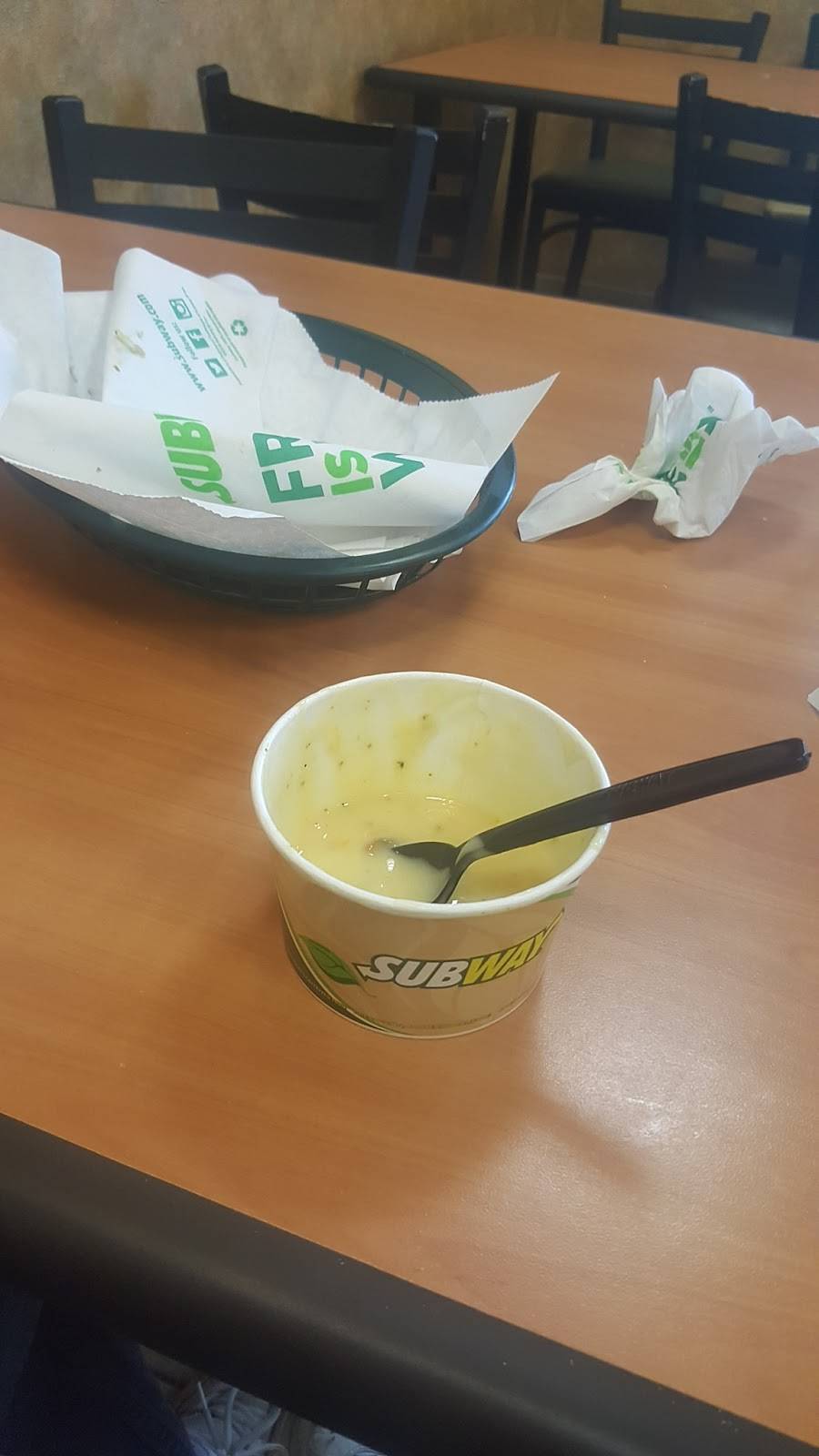 Subway Restaurants | restaurant | 1219 N Grand Ave, Walnut, CA 91789, USA | 9095959375 OR +1 909-595-9375