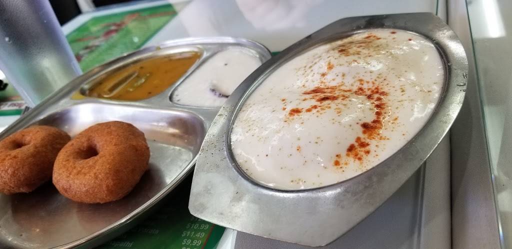 Chennai Dosa Corner | restaurant | 18413 Pioneer Blvd, Artesia, CA 90701, USA | 5629243111 OR +1 562-924-3111