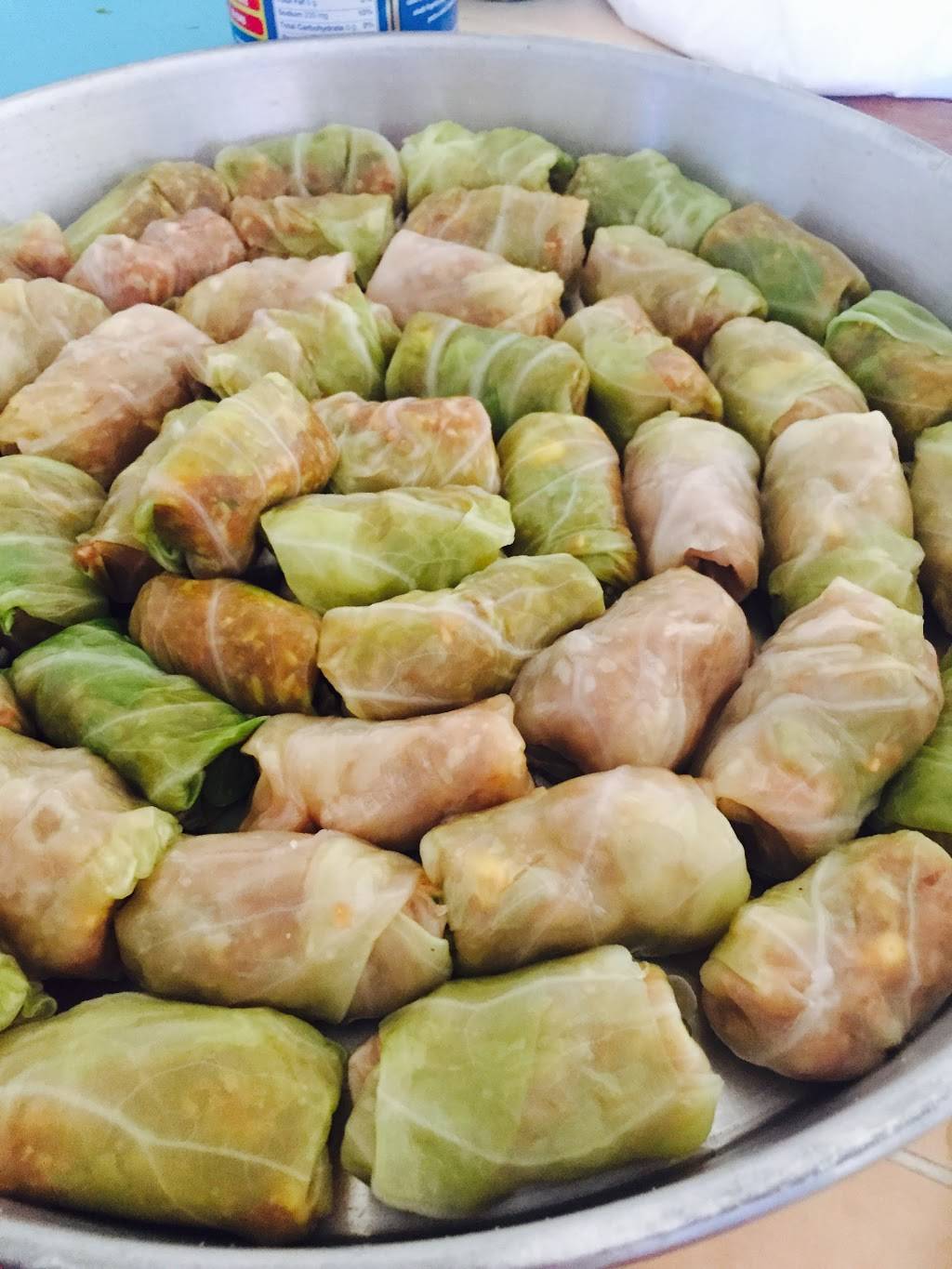 BUREK KING | restaurant | 223 Parker Ave, Clifton, NJ 07011, USA | 9735139050 OR +1 973-513-9050