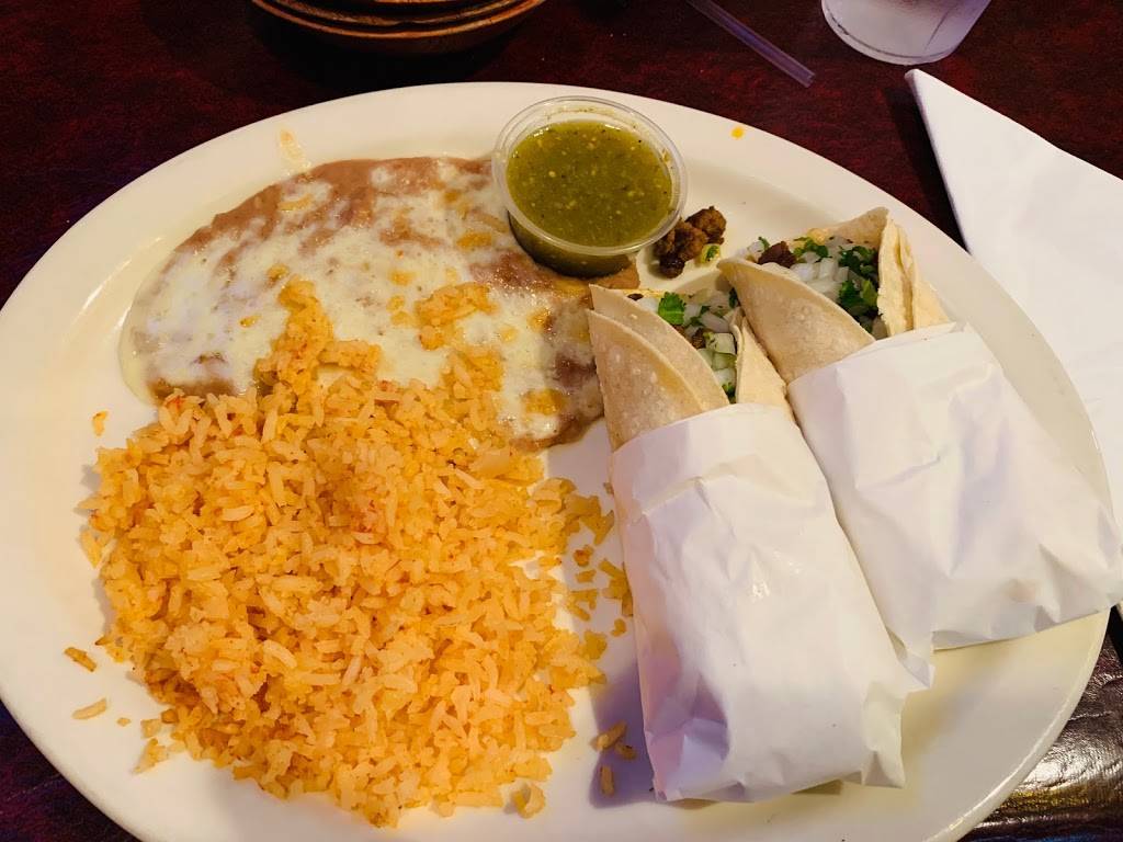 Chapala Mexican Restaurant | restaurant | 3331 E Tropicana Ave, Las Vegas, NV 89121, USA | 7024518141 OR +1 702-451-8141