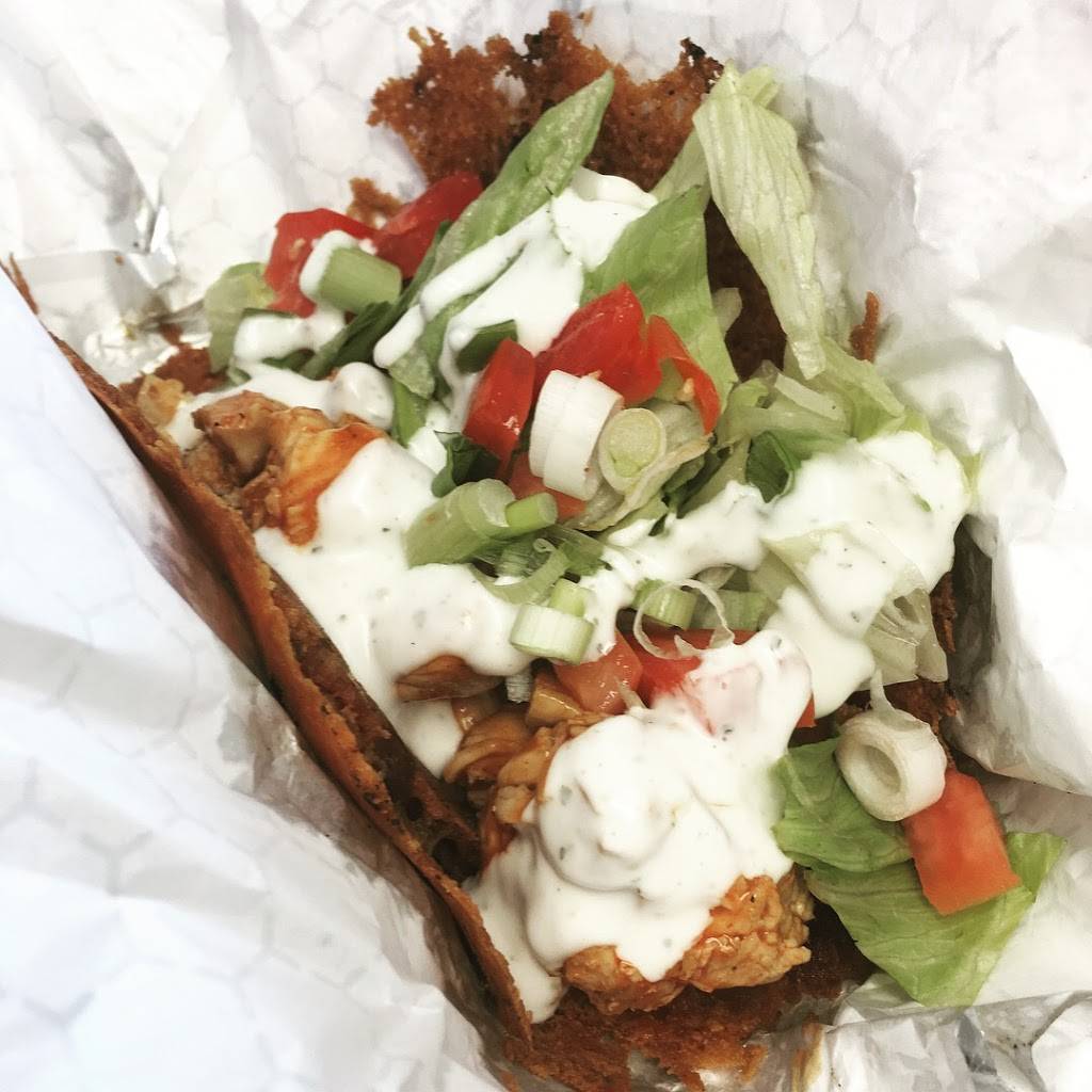 The Spastic Cow | restaurant | 7720 E Links Blvd #103, Bixby, OK 74008, USA | 9186054184 OR +1 918-605-4184