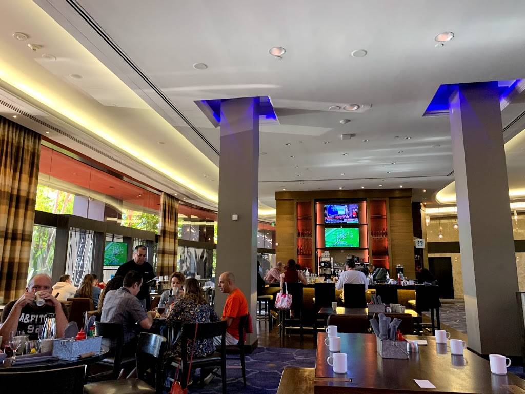 Sinder Lounge | restaurant | 4100 Admiralty Way, Marina Del Rey, CA 90292, USA | 3104484815 OR +1 310-448-4815