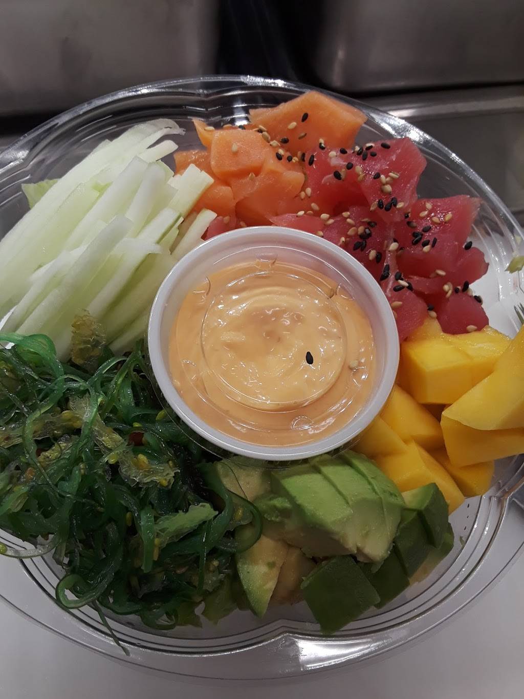 FareWay Sushi | meal takeaway | 3720 Lincoln Way, Ames, IA 50014, USA | 5152929512 OR +1 515-292-9512