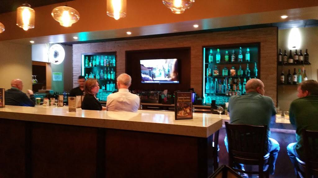 Puleos Grille | restaurant | 6108 Artesian Cir, Ooltewah, TN 37363, USA | 4238032271 OR +1 423-803-2271