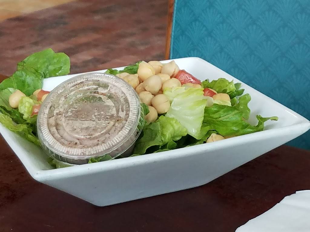 La Pita Fresh | restaurant | 5056 Cass Ave, Detroit, MI 48202, USA | 3138314550 OR +1 313-831-4550