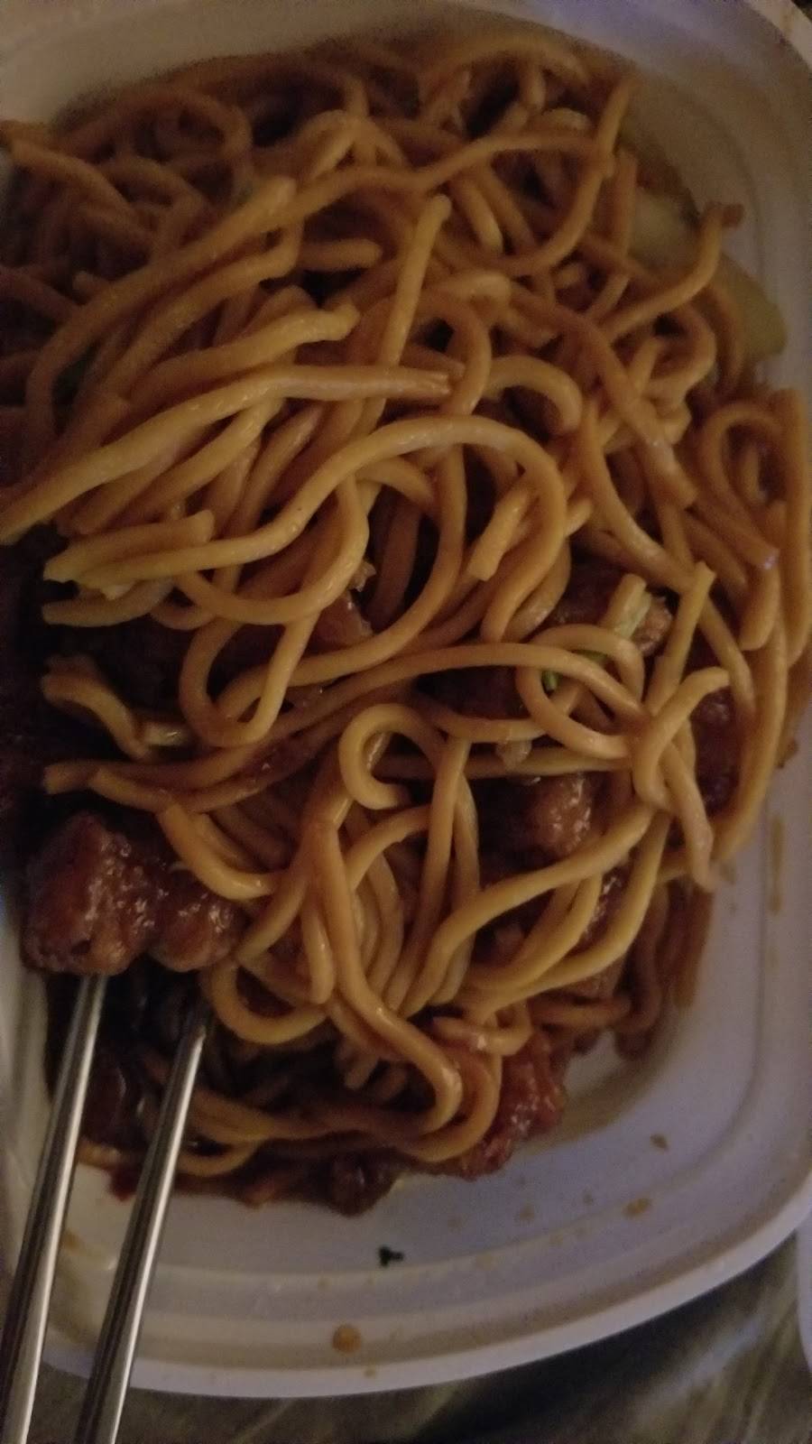 Silver Palace | restaurant | 2347 Gallia St, Portsmouth, OH 45662, USA | 7403535109 OR +1 740-353-5109