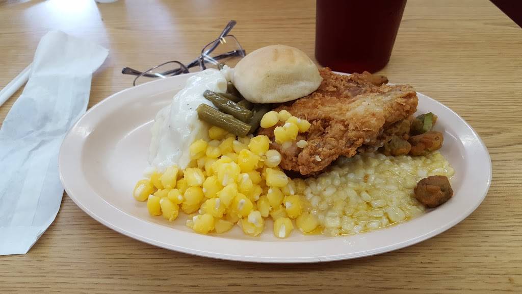 Sweet Home Cafe | restaurant | 4909 Main St Powell, Fyffe, AL 35971, USA | 2566387935 OR +1 256-638-7935