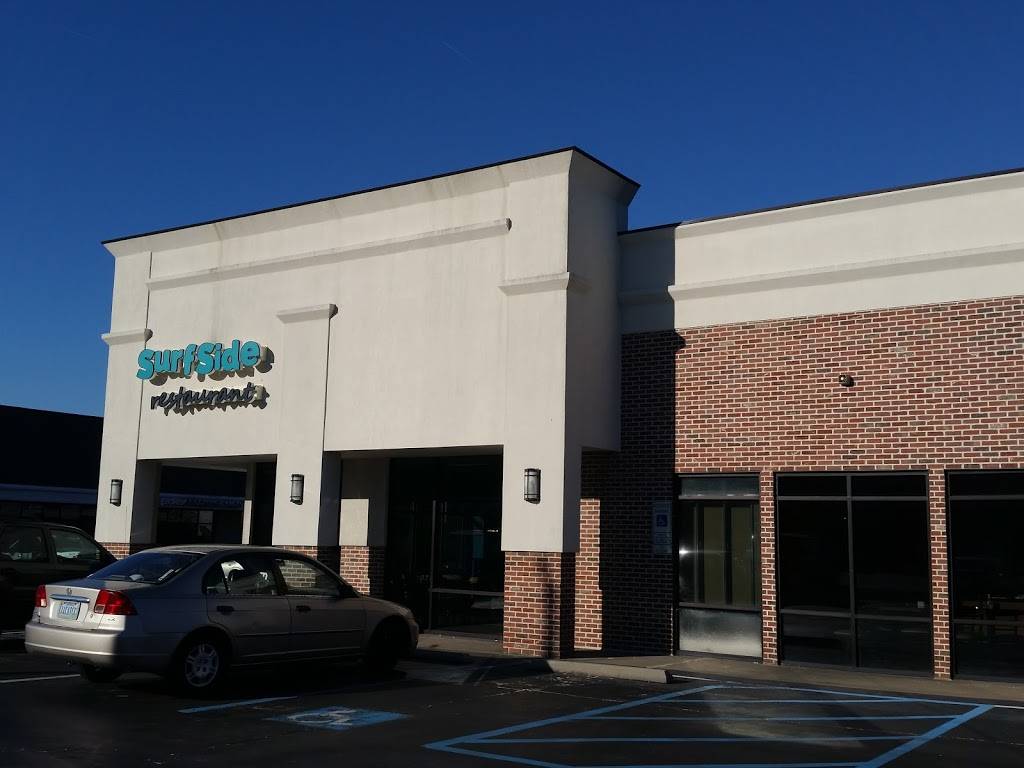 SurfSide Restaurant | restaurant | 5600 Virginia Beach Blvd, Virginia Beach, VA 23462, USA | 7572225857 OR +1 757-222-5857