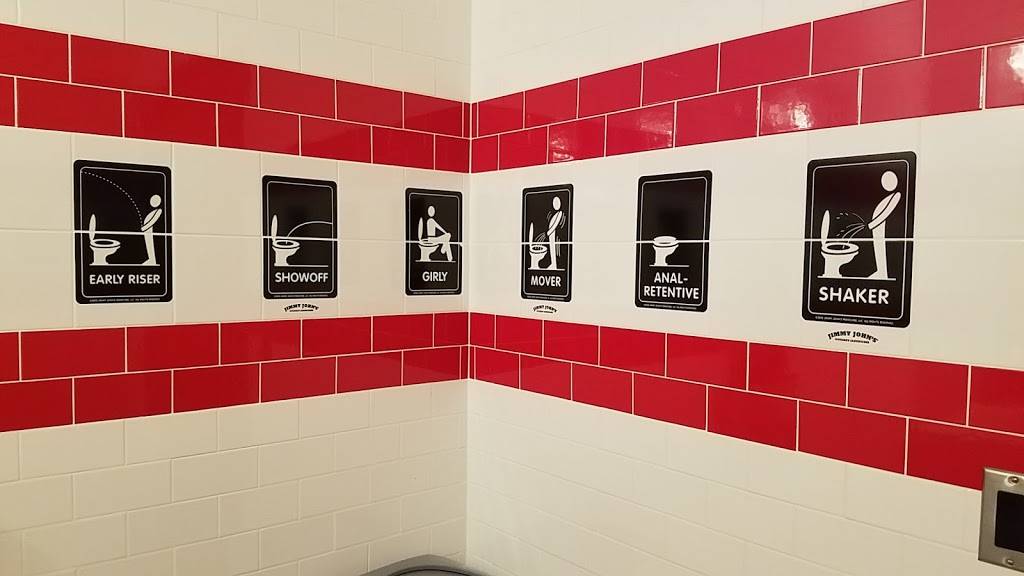 Jimmy Johns | meal delivery | 2914 N Main St, Walnut Creek, CA 94597, USA | 9259410014 OR +1 925-941-0014