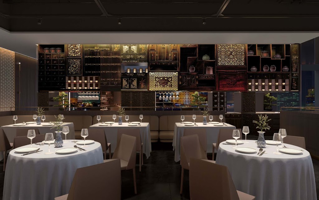 Lao Sze Chuan | restaurant | 10 Park Ave, Orange, OH 44122, USA | 2163315880 OR +1 216-331-5880