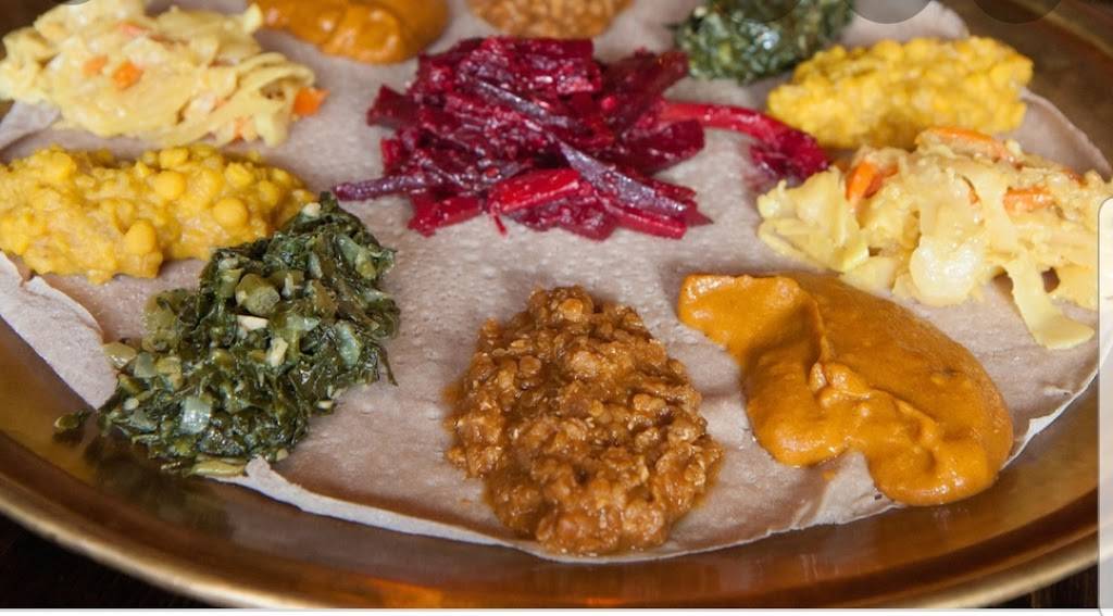 Ingera Rock Ethiopian cuisine | restaurant | 825 Hungerford Dr, Rockville, MD 20850, USA | 3012893954 OR +1 301-289-3954