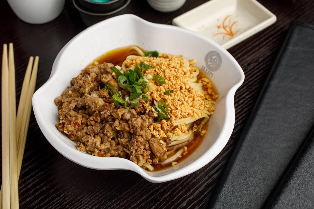 Fun Noodle Bar | restaurant | 8900 Viscount Blvd, El Paso, TX 79925, USA | 9155005519 OR +1 915-500-5519