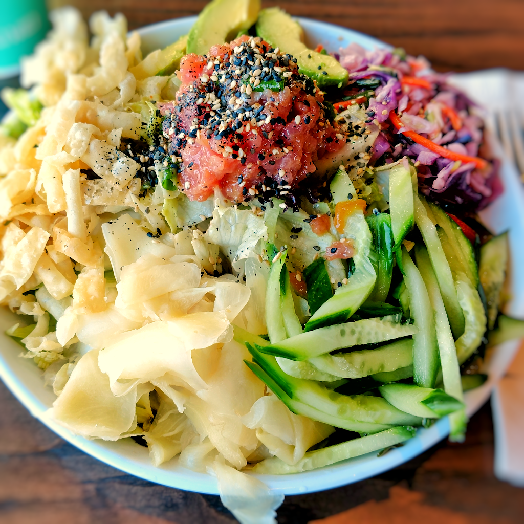 Pei Wei | restaurant | 8944 J M Keynes Dr Suite 300, Charlotte, NC 28262, USA | 9809387620 OR +1 980-938-7620